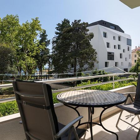 Green Park Luxury Rooms Split Dış mekan fotoğraf