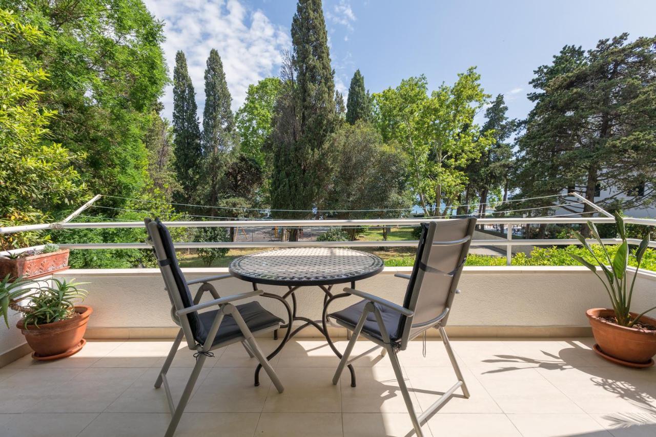 Green Park Luxury Rooms Split Dış mekan fotoğraf