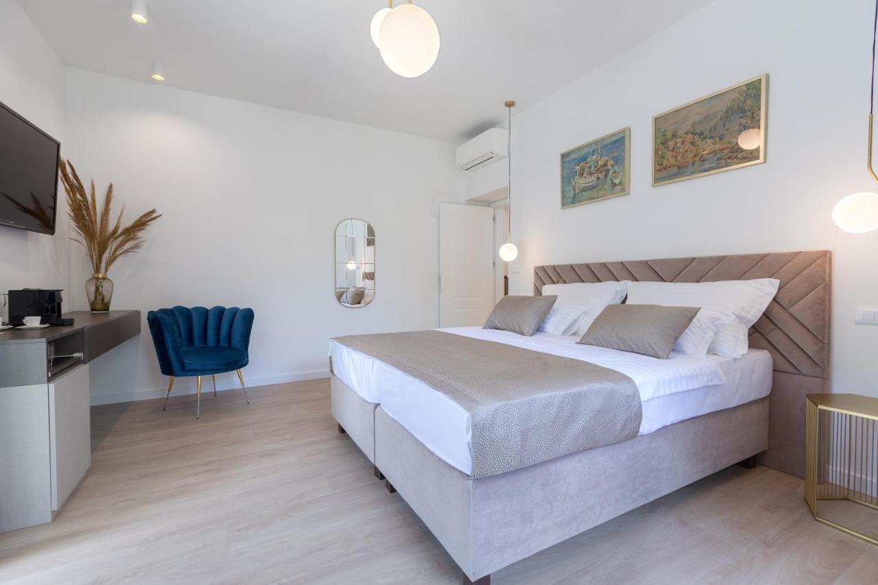 Green Park Luxury Rooms Split Dış mekan fotoğraf