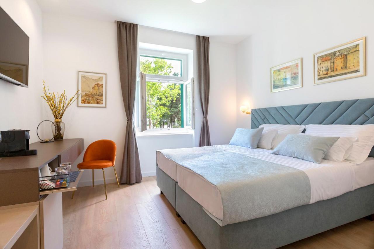 Green Park Luxury Rooms Split Dış mekan fotoğraf
