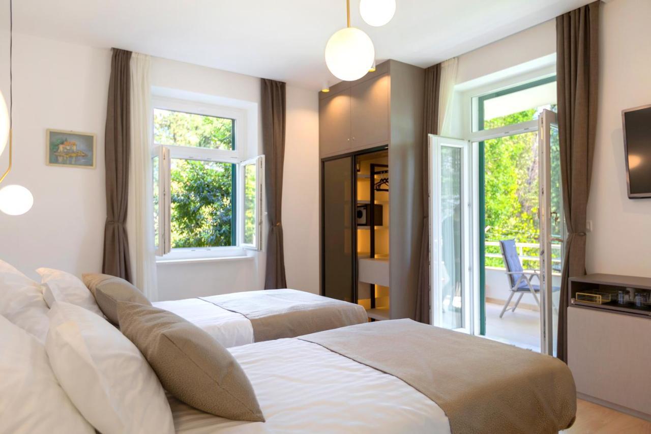 Green Park Luxury Rooms Split Dış mekan fotoğraf