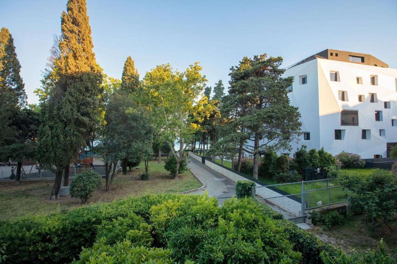 Green Park Luxury Rooms Split Dış mekan fotoğraf