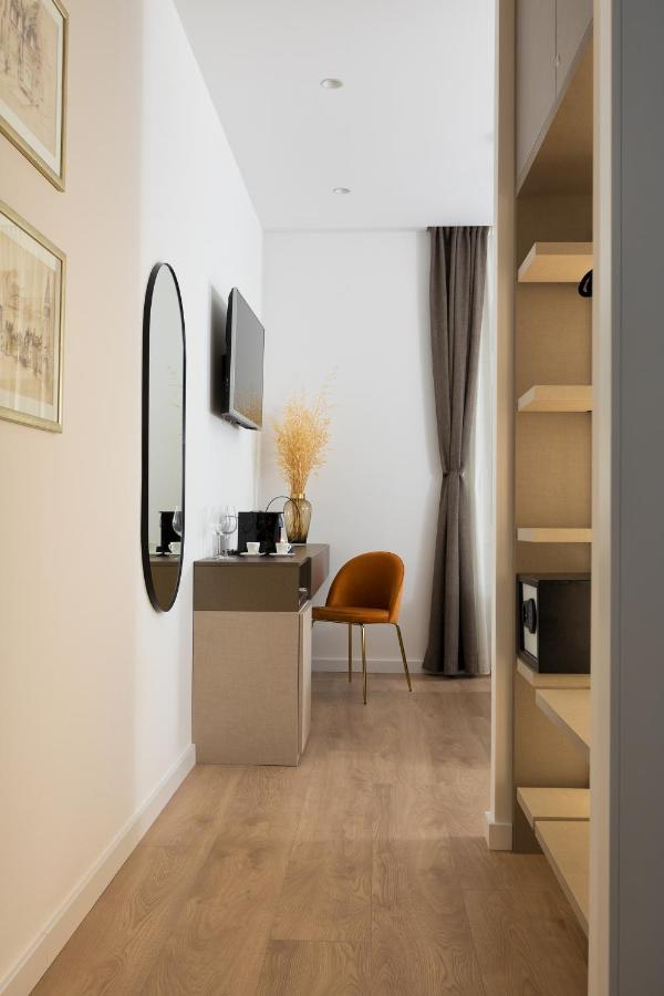 Green Park Luxury Rooms Split Dış mekan fotoğraf