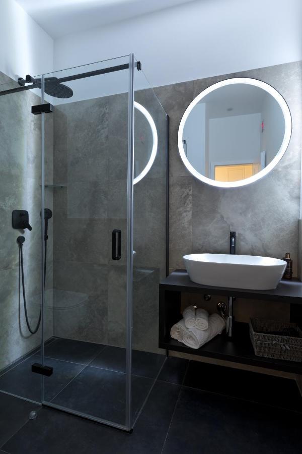 Green Park Luxury Rooms Split Dış mekan fotoğraf