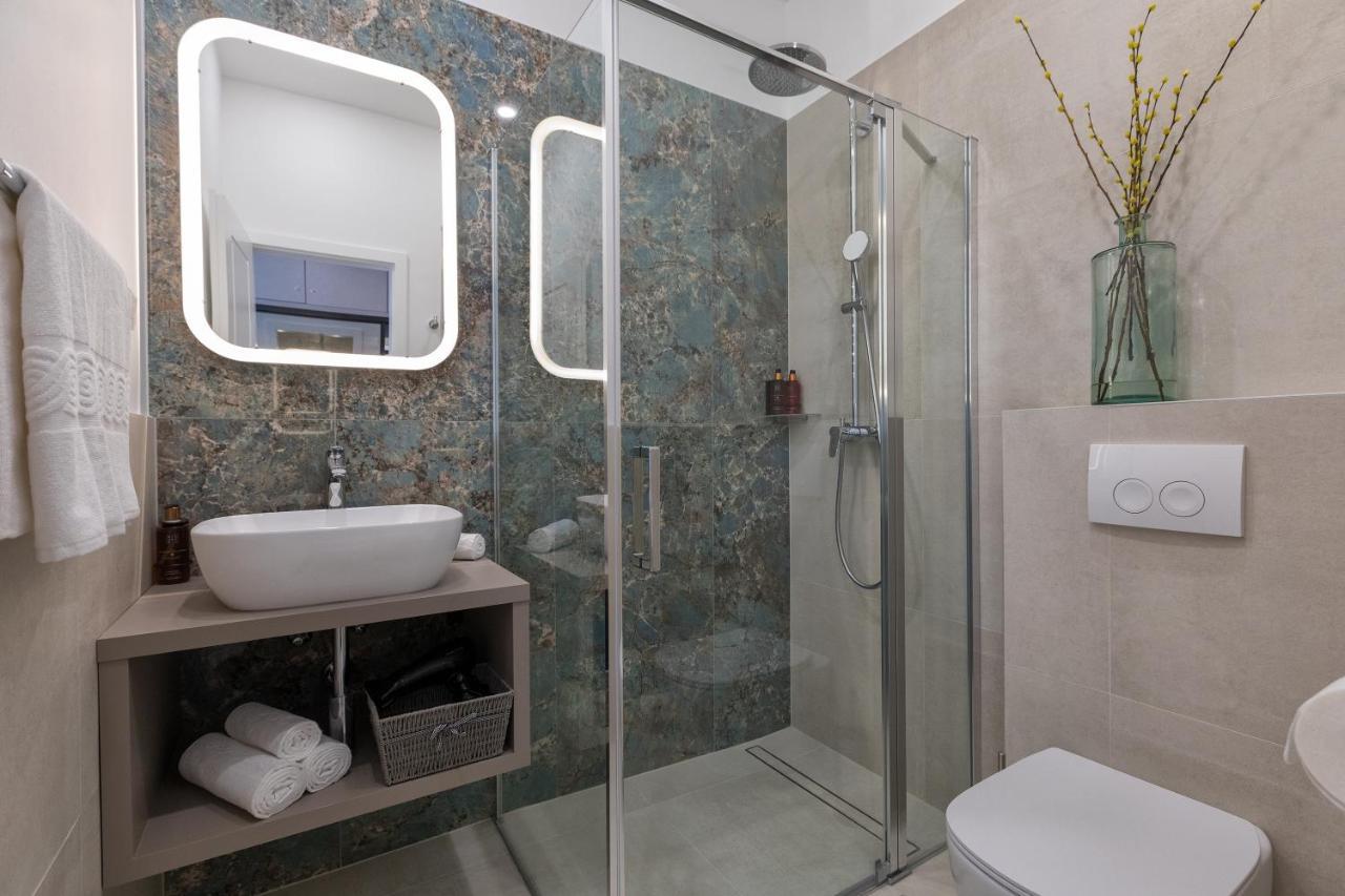 Green Park Luxury Rooms Split Dış mekan fotoğraf
