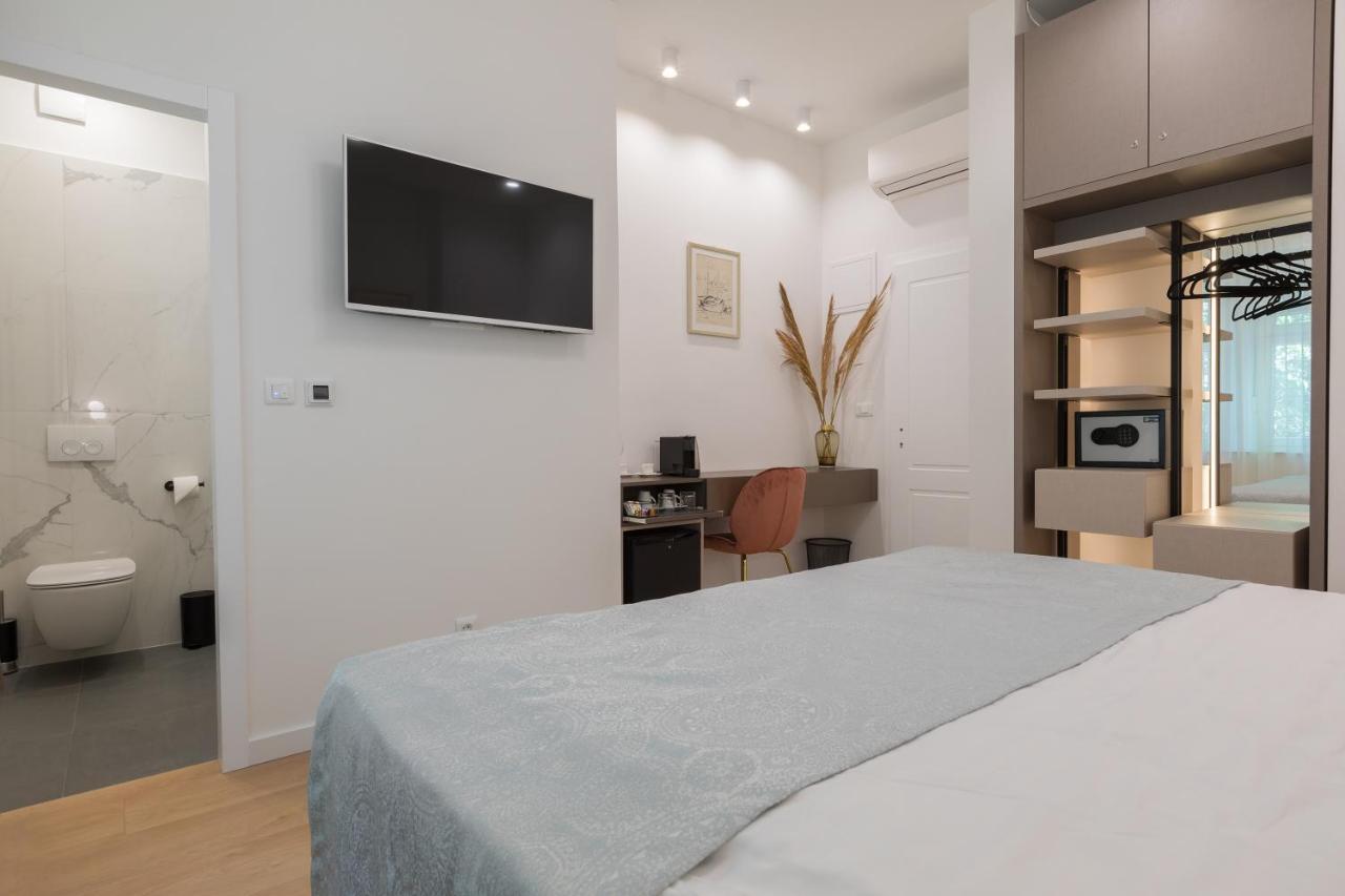Green Park Luxury Rooms Split Dış mekan fotoğraf