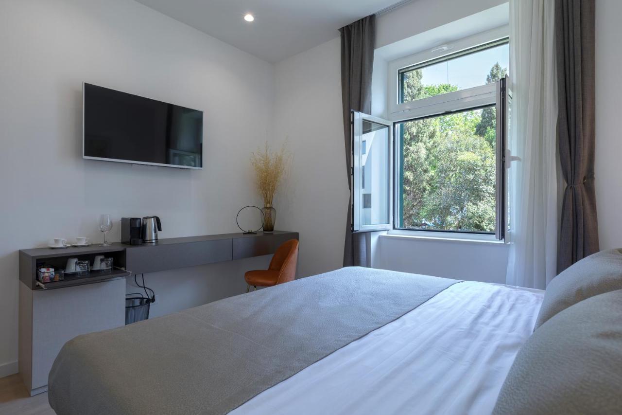 Green Park Luxury Rooms Split Dış mekan fotoğraf