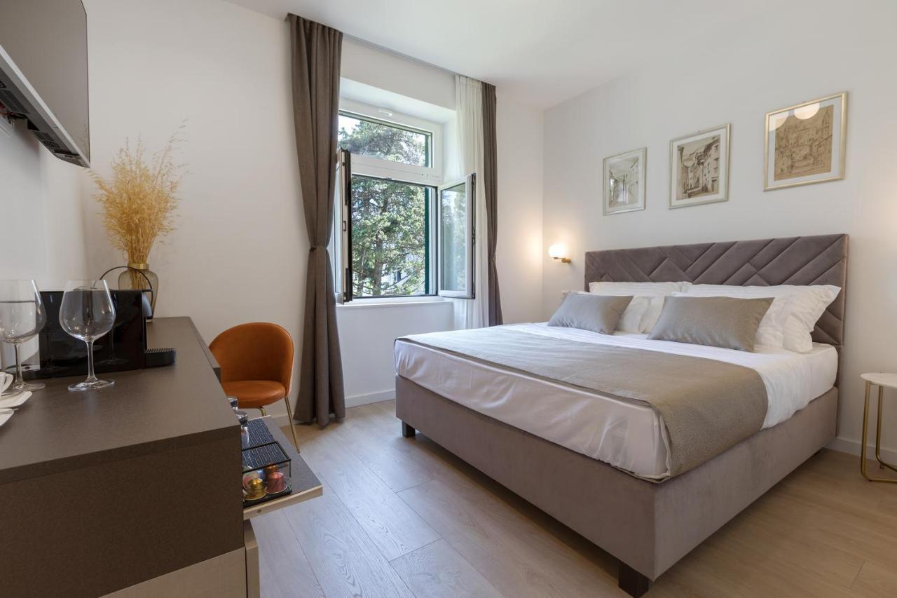 Green Park Luxury Rooms Split Dış mekan fotoğraf