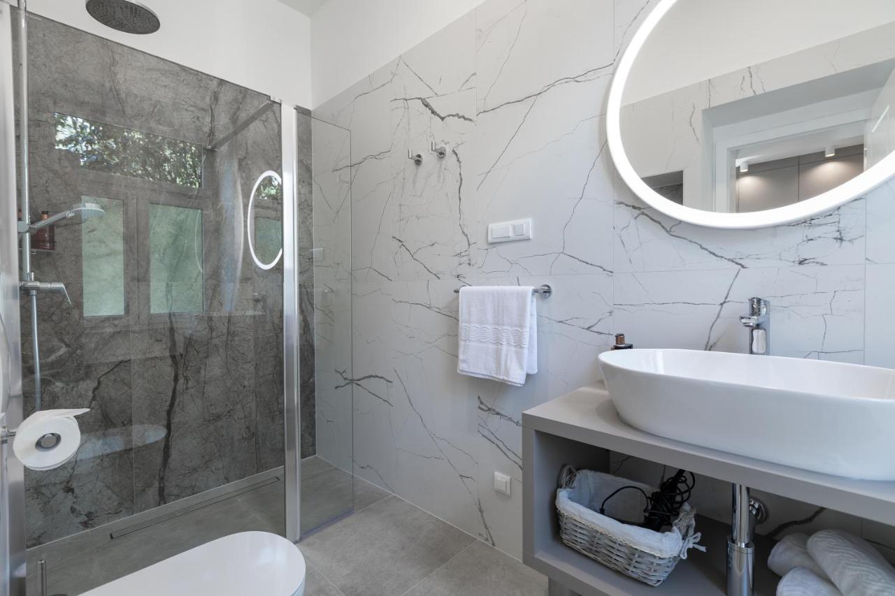 Green Park Luxury Rooms Split Dış mekan fotoğraf