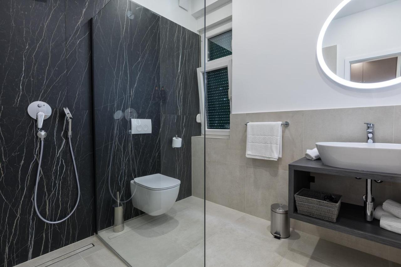 Green Park Luxury Rooms Split Dış mekan fotoğraf