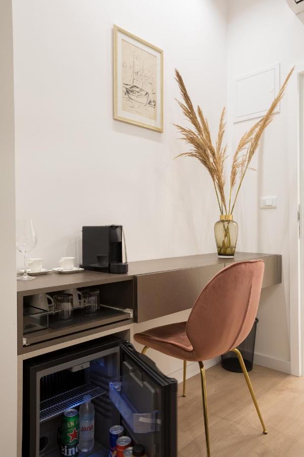 Green Park Luxury Rooms Split Dış mekan fotoğraf