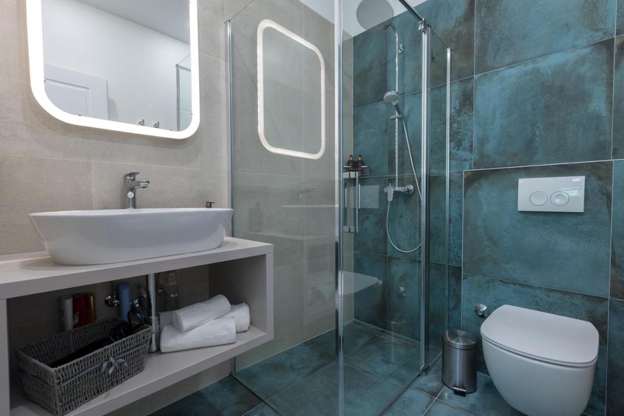 Green Park Luxury Rooms Split Dış mekan fotoğraf