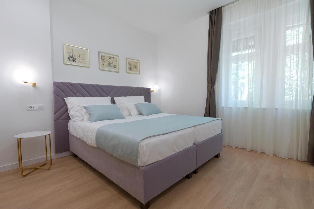 Green Park Luxury Rooms Split Dış mekan fotoğraf