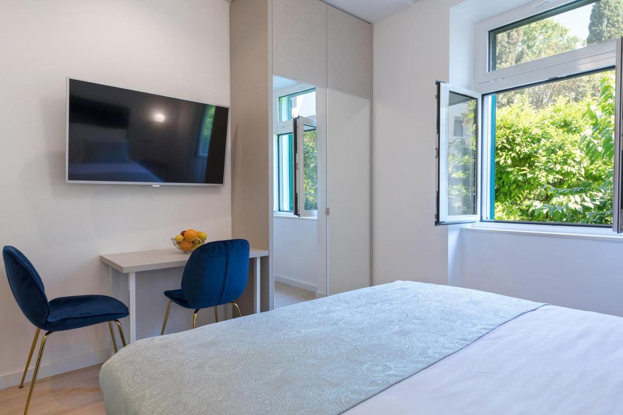 Green Park Luxury Rooms Split Dış mekan fotoğraf