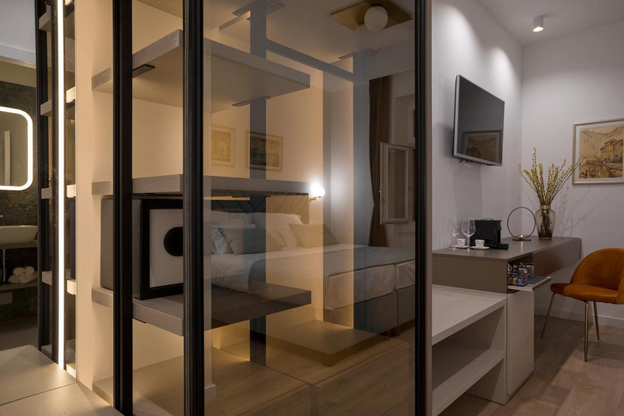 Green Park Luxury Rooms Split Dış mekan fotoğraf