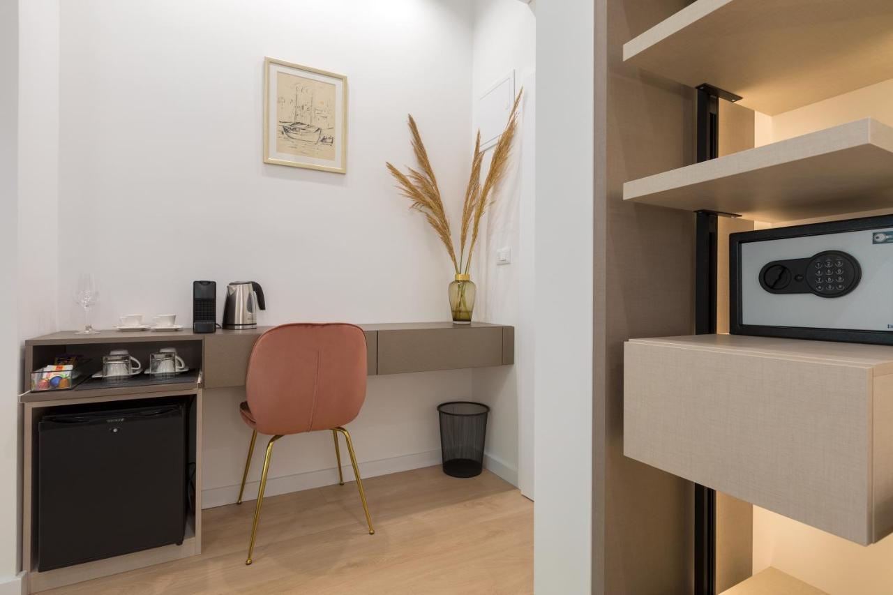 Green Park Luxury Rooms Split Dış mekan fotoğraf
