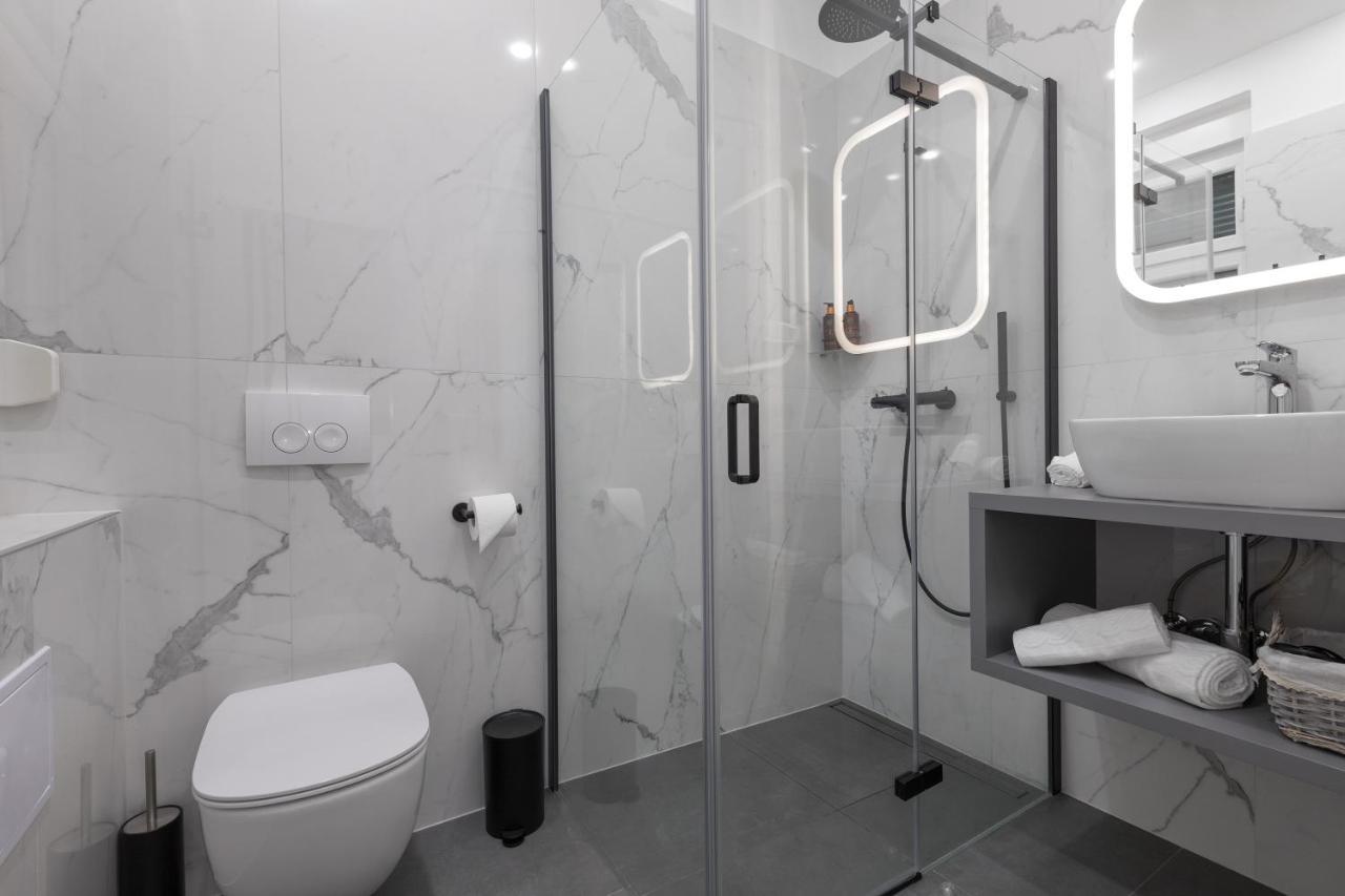 Green Park Luxury Rooms Split Dış mekan fotoğraf