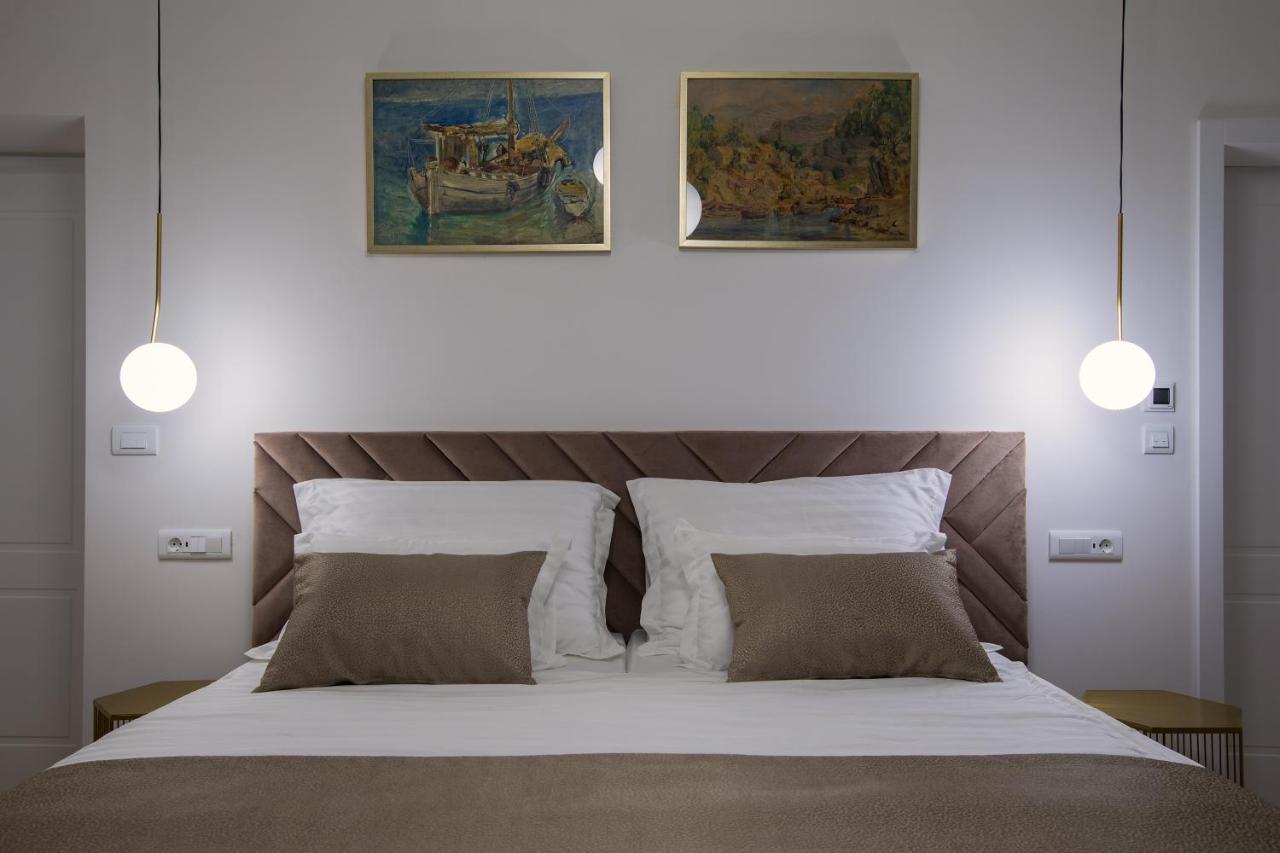 Green Park Luxury Rooms Split Dış mekan fotoğraf