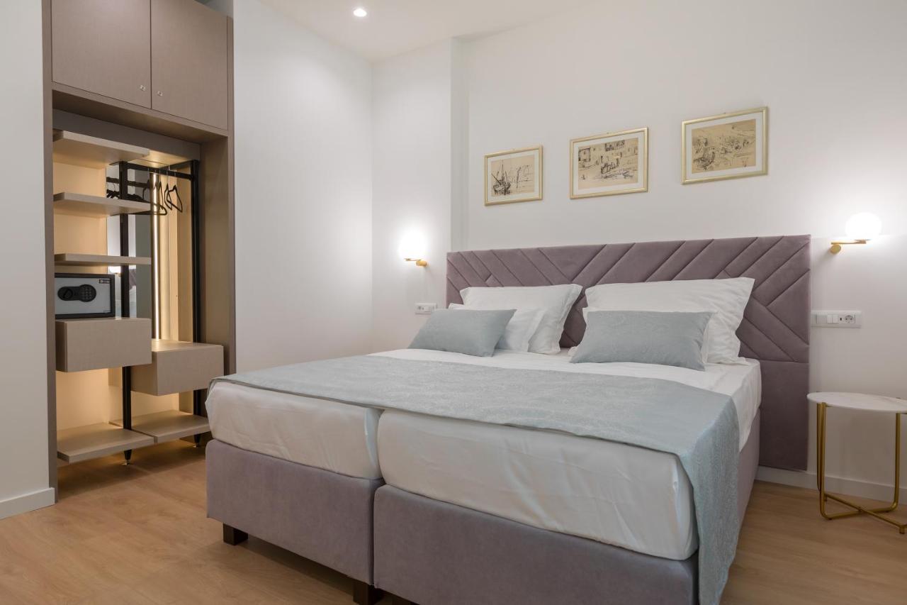 Green Park Luxury Rooms Split Dış mekan fotoğraf