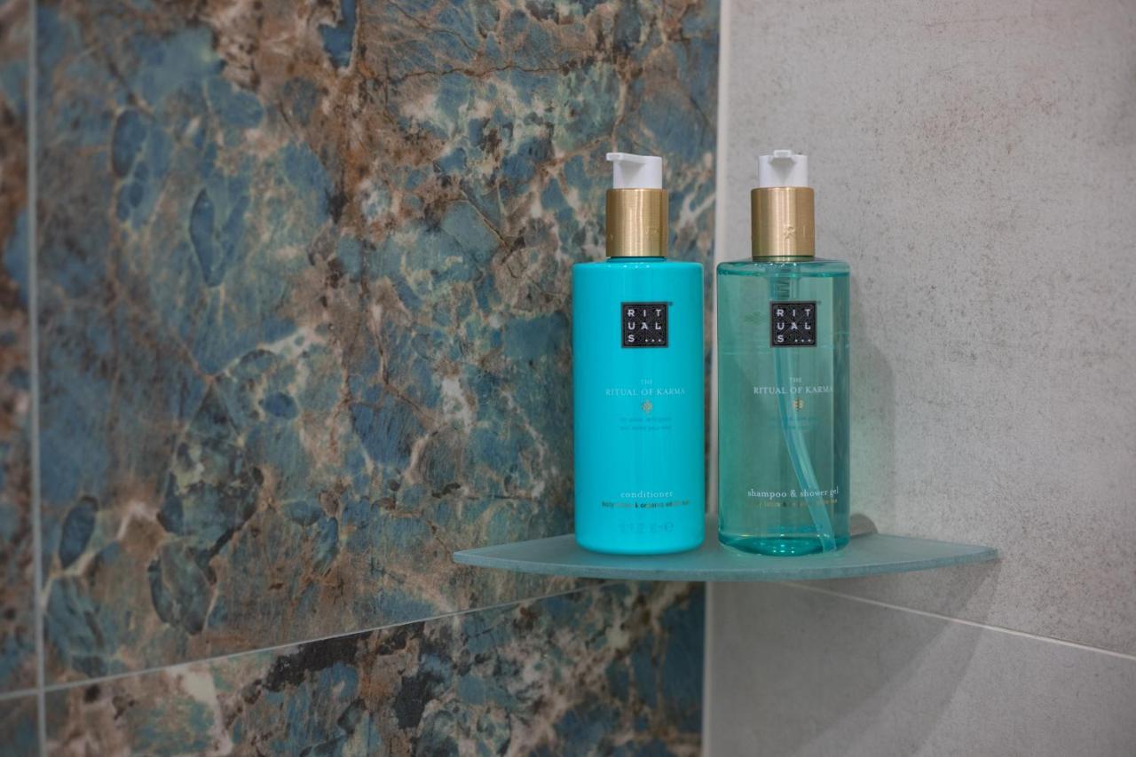 Green Park Luxury Rooms Split Dış mekan fotoğraf