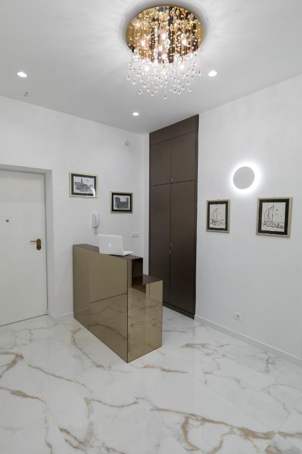 Green Park Luxury Rooms Split Dış mekan fotoğraf