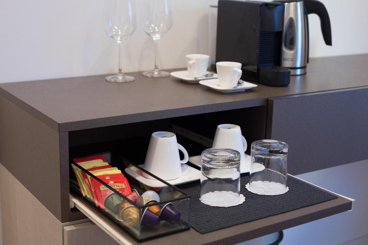 Green Park Luxury Rooms Split Dış mekan fotoğraf