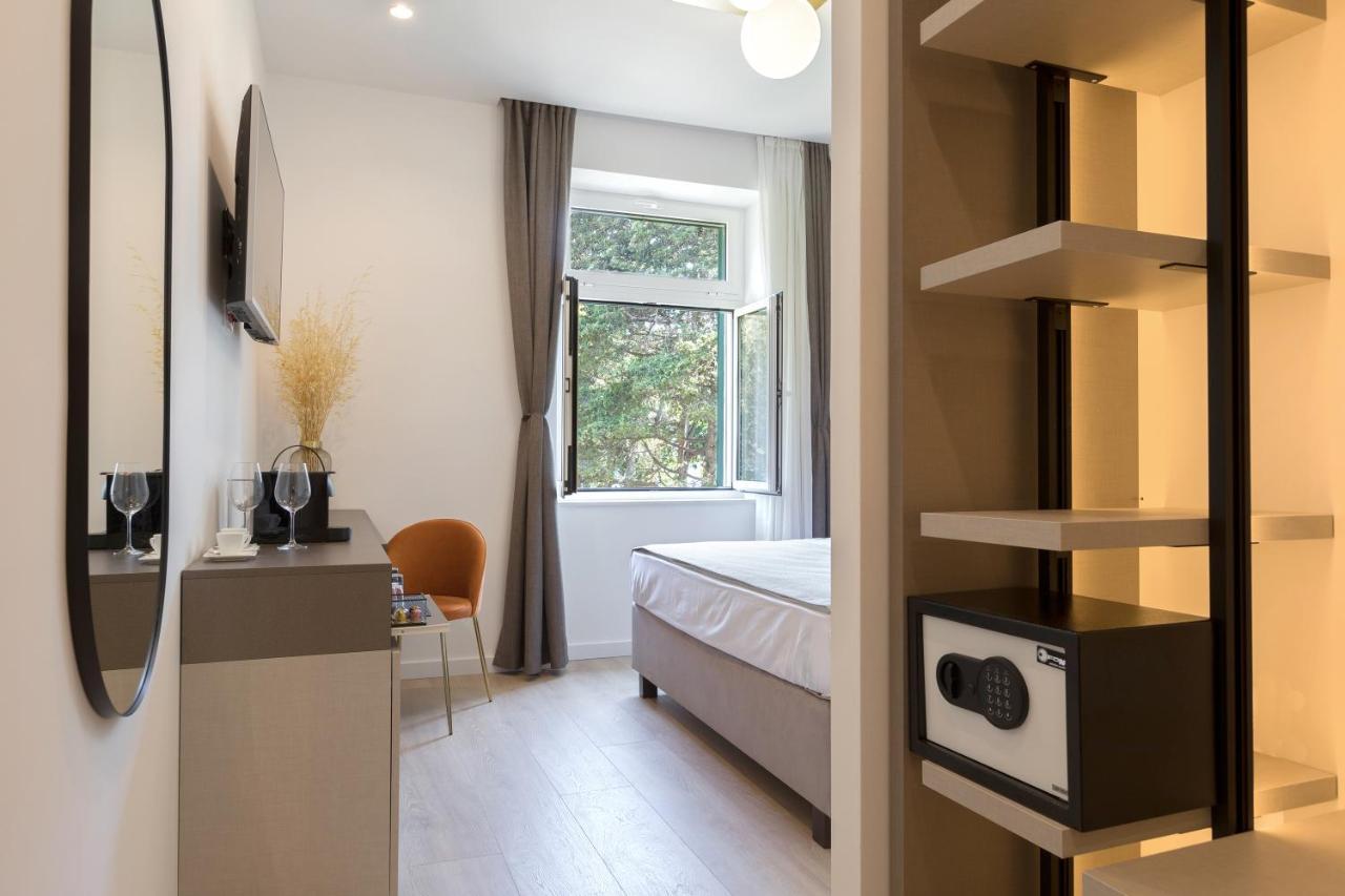 Green Park Luxury Rooms Split Dış mekan fotoğraf