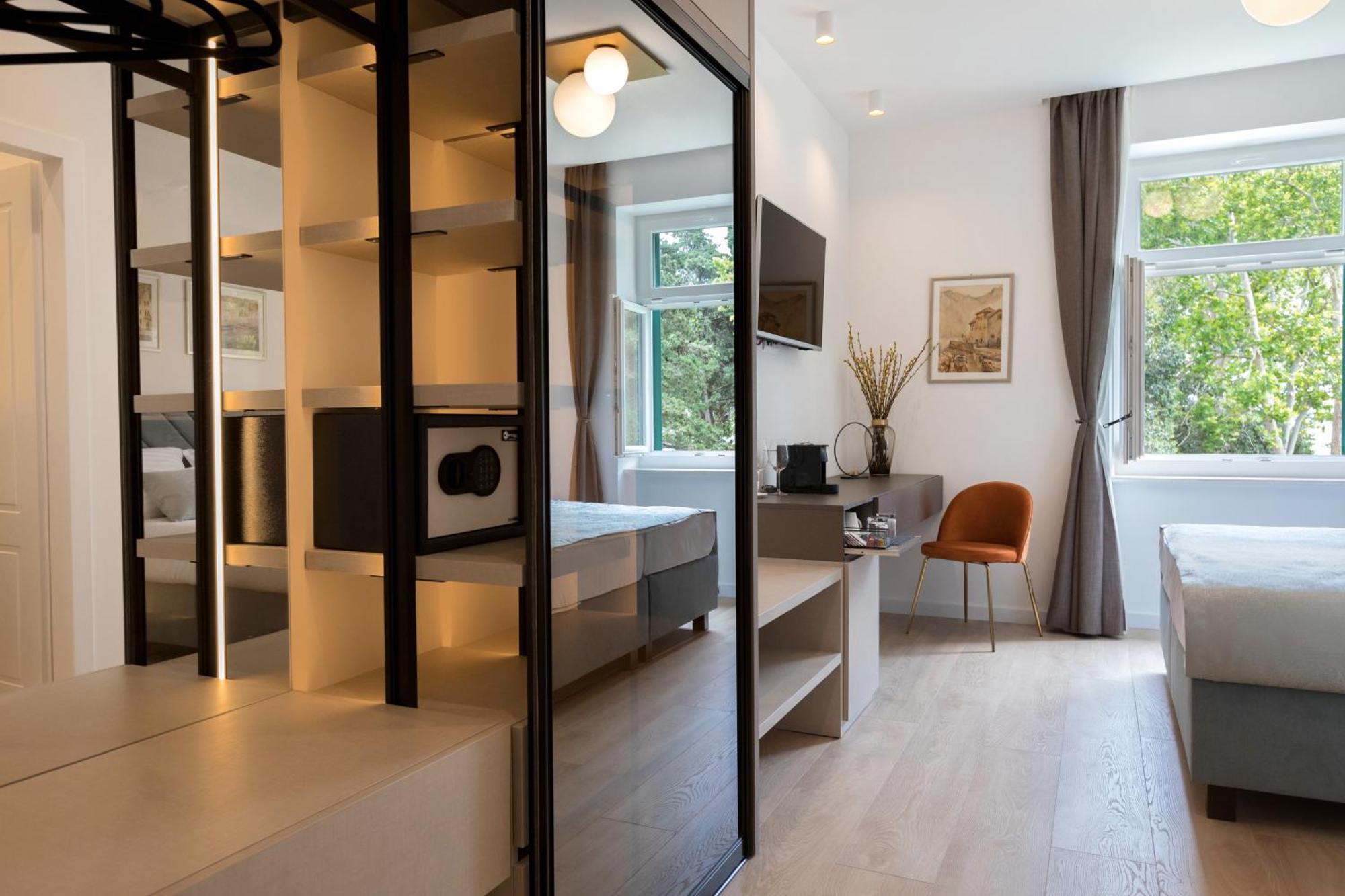 Green Park Luxury Rooms Split Dış mekan fotoğraf